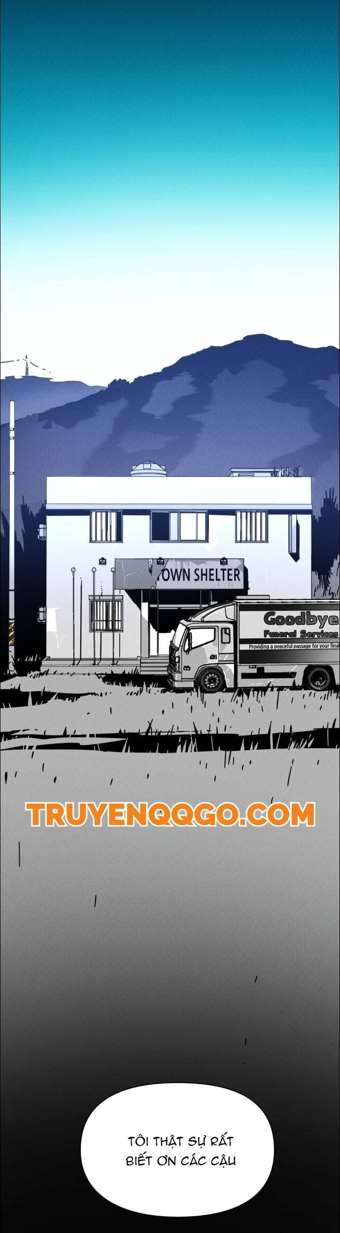 Dịch Vụ Tang Lễ Cho Xác Sống - Chương 10.3 - Trang 35
