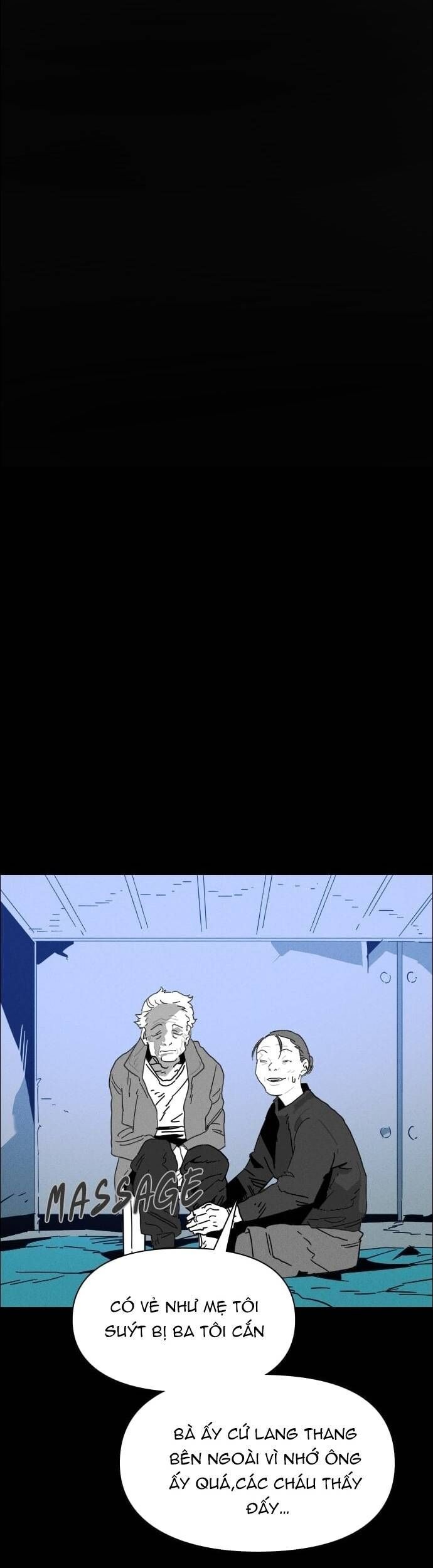 Dịch Vụ Tang Lễ Cho Xác Sống - Chương 10.3 - Trang 36