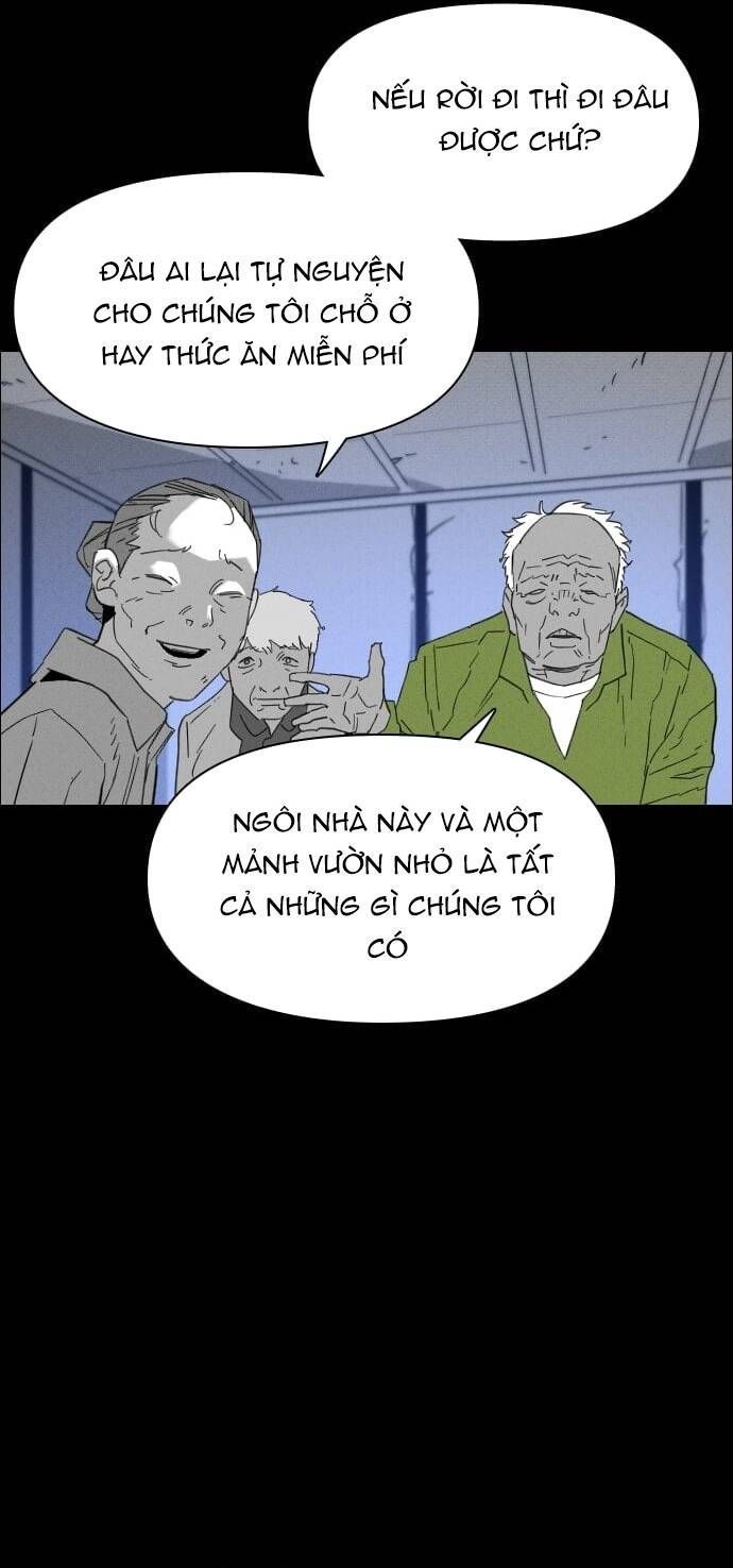 Dịch Vụ Tang Lễ Cho Xác Sống - Chương 10.3 - Trang 39