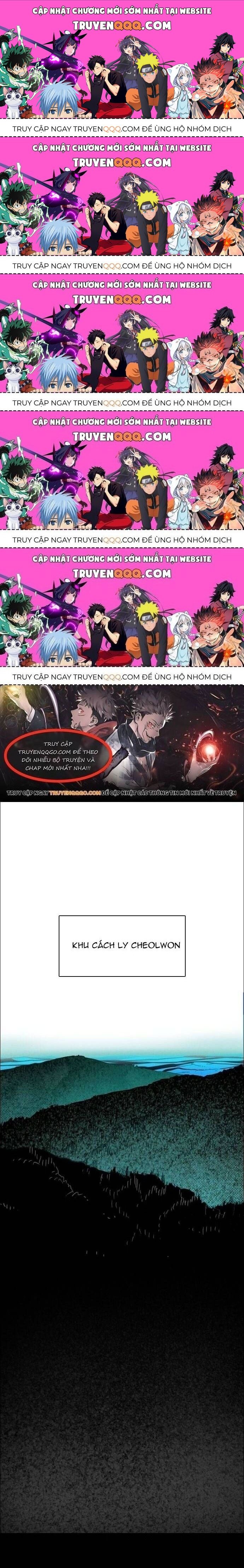 Dịch Vụ Tang Lễ Cho Xác Sống - Chương 10.5 - Trang 1