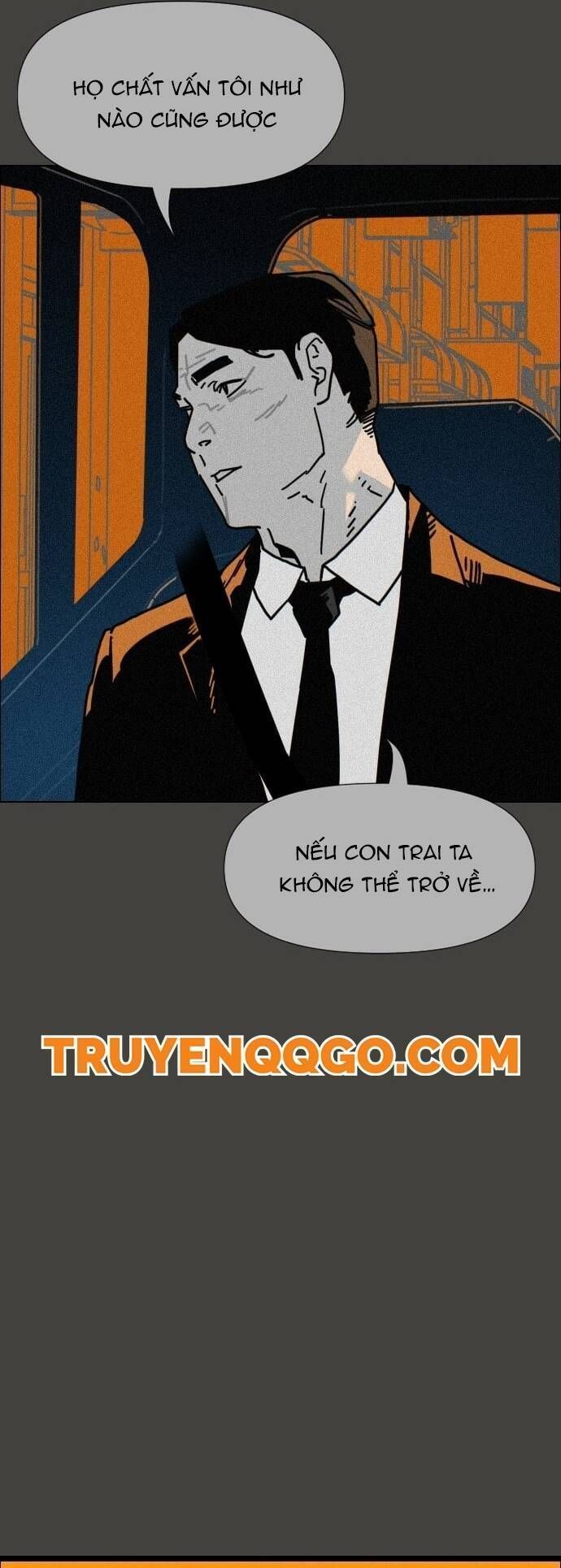 Dịch Vụ Tang Lễ Cho Xác Sống - Chương 10.5 - Trang 19