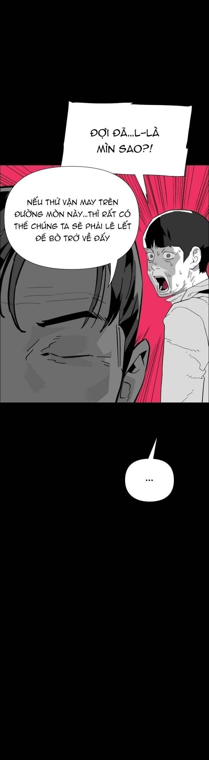 Dịch Vụ Tang Lễ Cho Xác Sống - Chương 10.5 - Trang 28