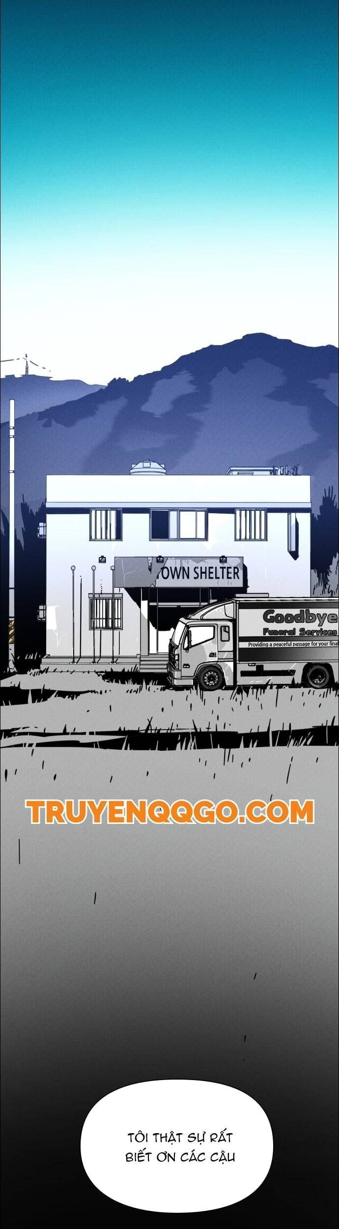 Dịch Vụ Tang Lễ Cho Xác Sống - Chương 10.5 - Trang 35