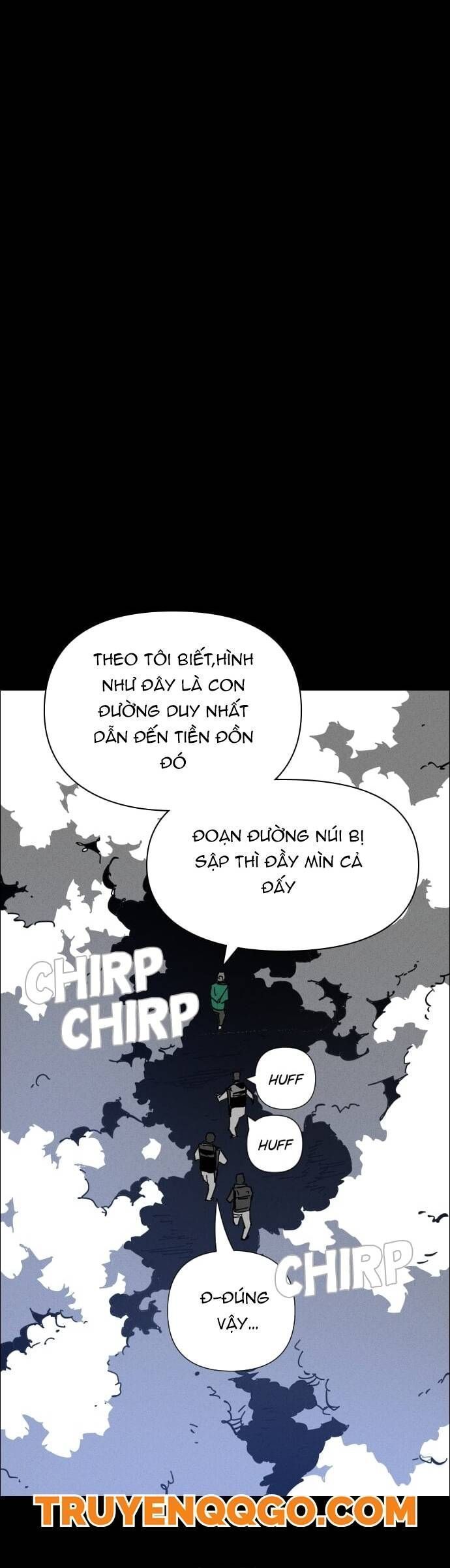 Dịch Vụ Tang Lễ Cho Xác Sống - Chương 10.5 - Trang 46