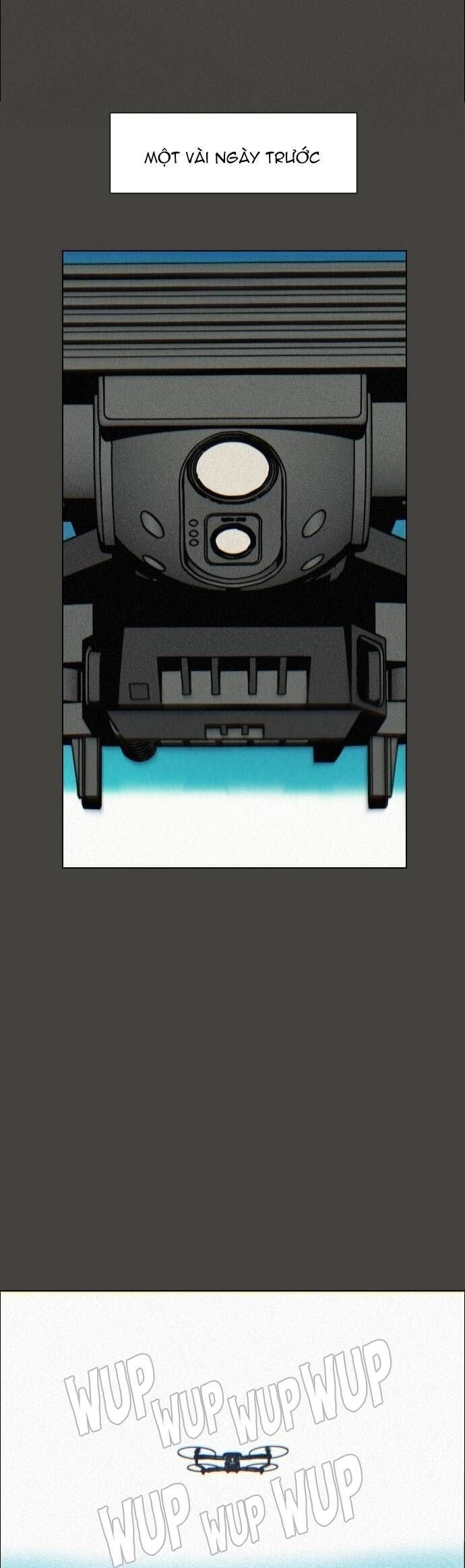 Dịch Vụ Tang Lễ Cho Xác Sống - Chương 10.5 - Trang 6