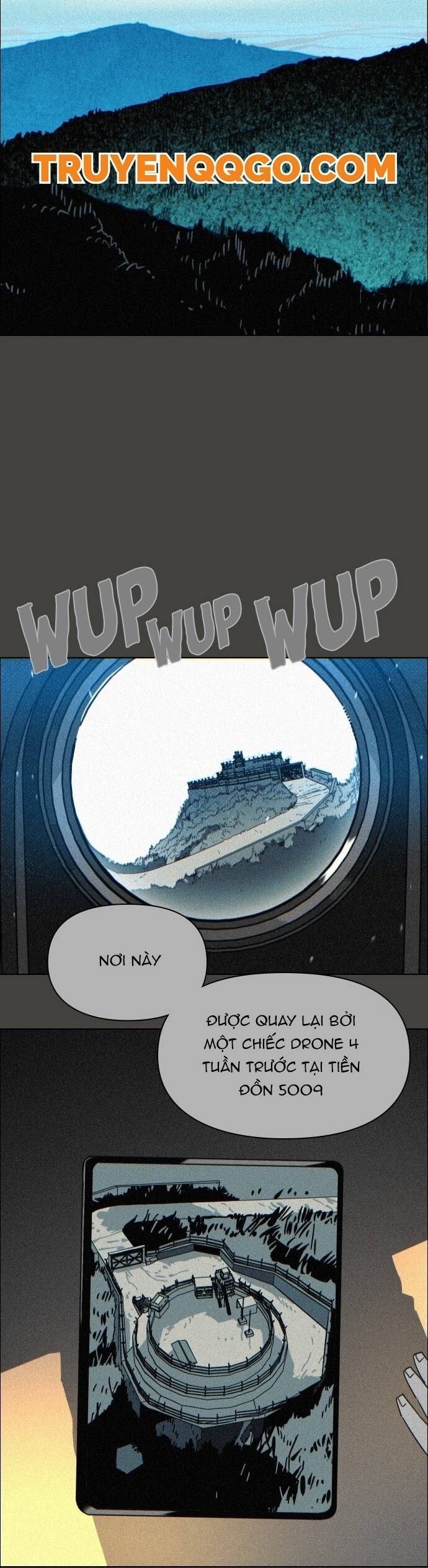 Dịch Vụ Tang Lễ Cho Xác Sống - Chương 10.5 - Trang 7