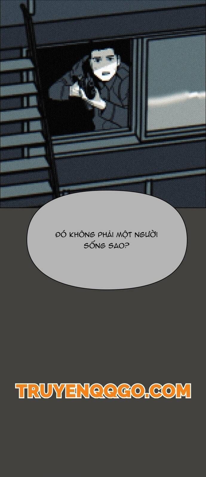 Dịch Vụ Tang Lễ Cho Xác Sống - Chương 10.5 - Trang 10