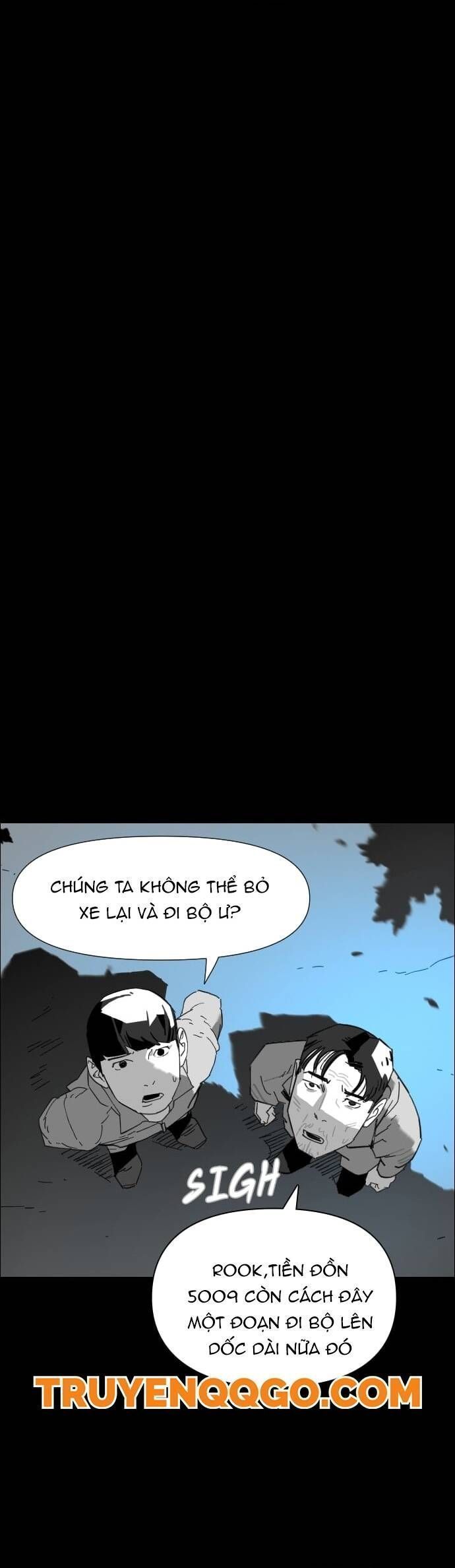 Dịch Vụ Tang Lễ Cho Xác Sống - Chương 10.6 - Trang 26