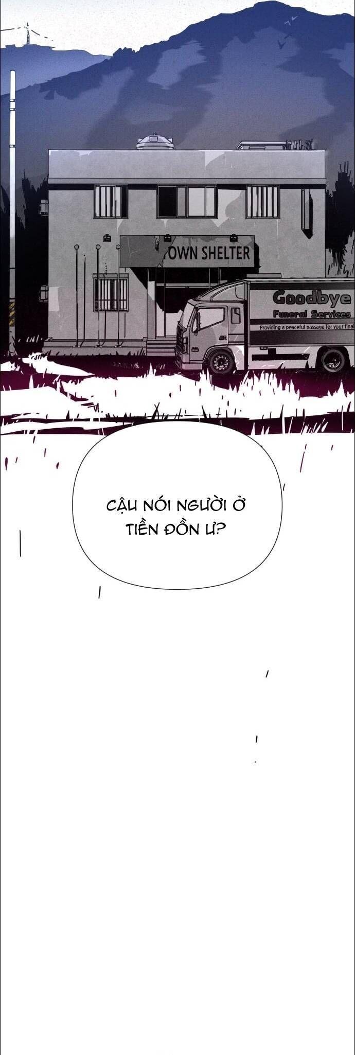 Dịch Vụ Tang Lễ Cho Xác Sống - Chương 10.6 - Trang 44