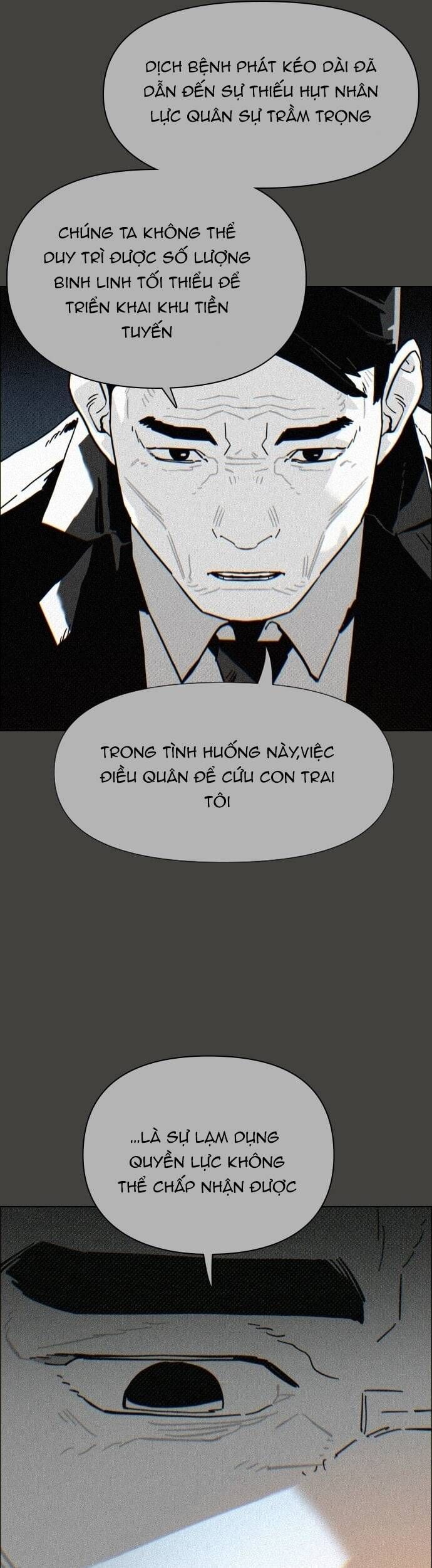 Dịch Vụ Tang Lễ Cho Xác Sống - Chương 10.7 - Trang 12