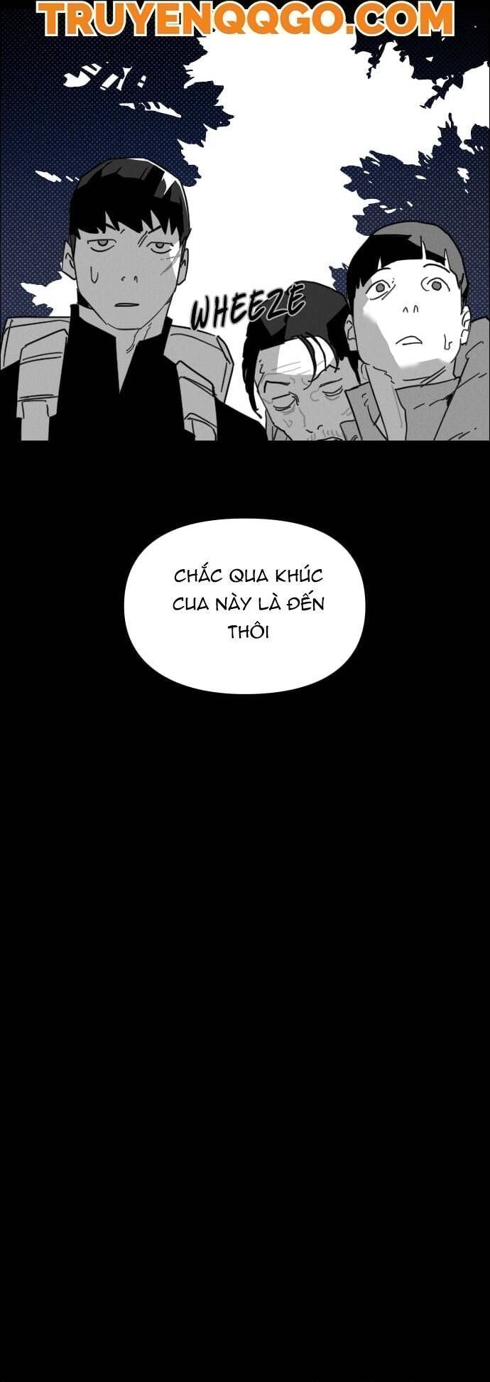 Dịch Vụ Tang Lễ Cho Xác Sống - Chương 10.7 - Trang 50