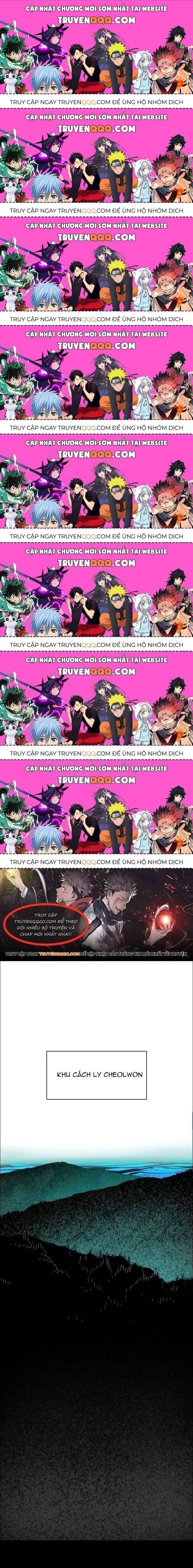 Dịch Vụ Tang Lễ Cho Xác Sống - Chương 10.8 - Trang 1