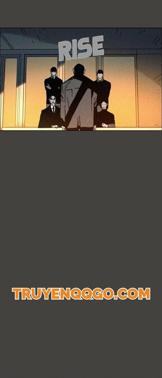 Dịch Vụ Tang Lễ Cho Xác Sống - Chương 10.8 - Trang 14