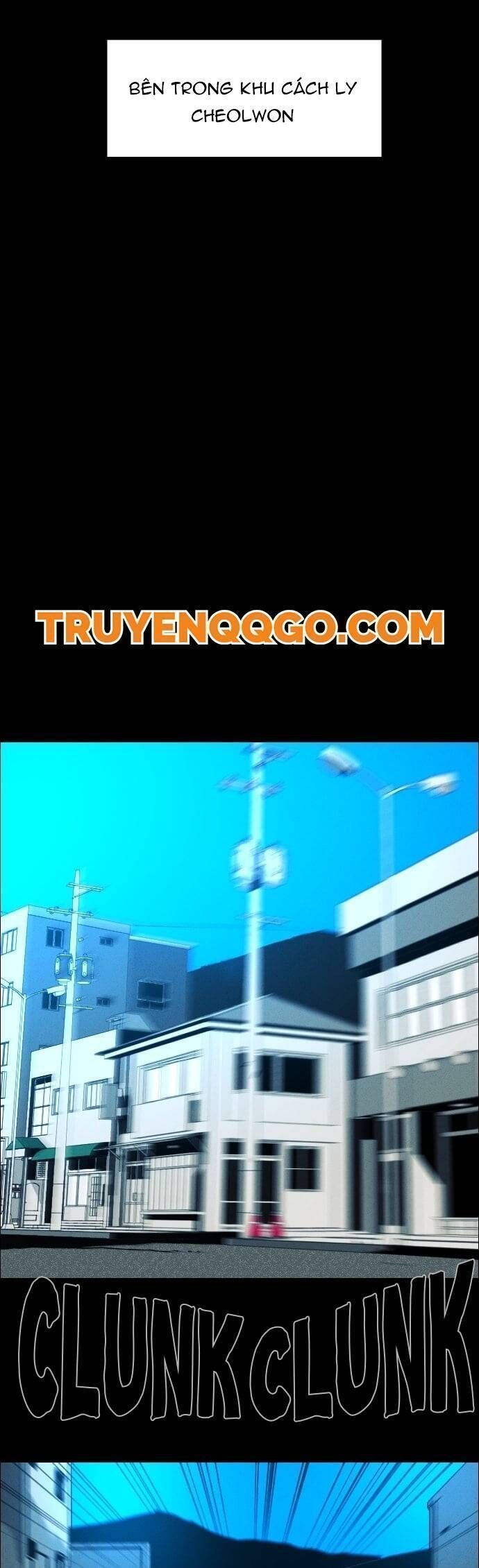 Dịch Vụ Tang Lễ Cho Xác Sống - Chương 10.8 - Trang 21