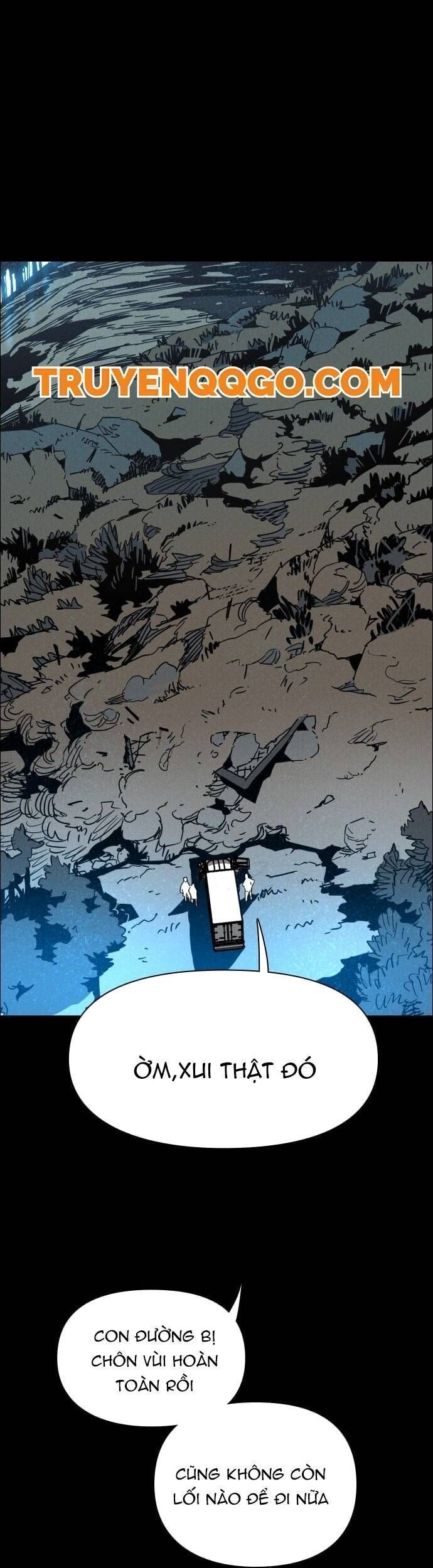 Dịch Vụ Tang Lễ Cho Xác Sống - Chương 10.8 - Trang 25