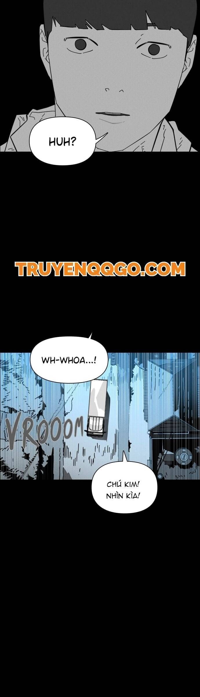 Dịch Vụ Tang Lễ Cho Xác Sống - Chương 10.8 - Trang 31