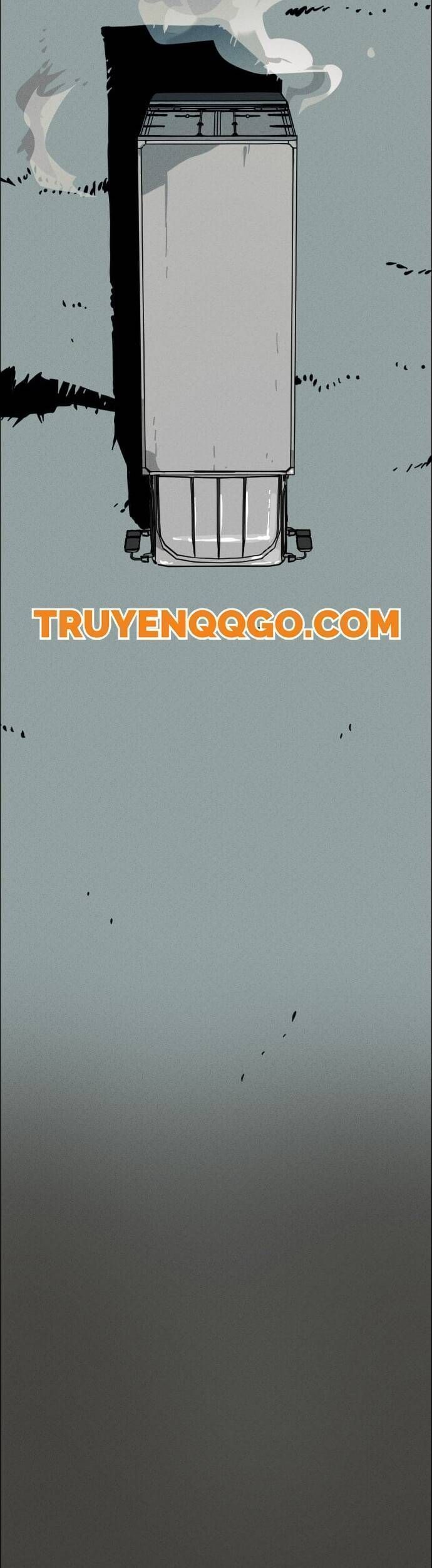 Dịch Vụ Tang Lễ Cho Xác Sống - Chương 10.8 - Trang 5