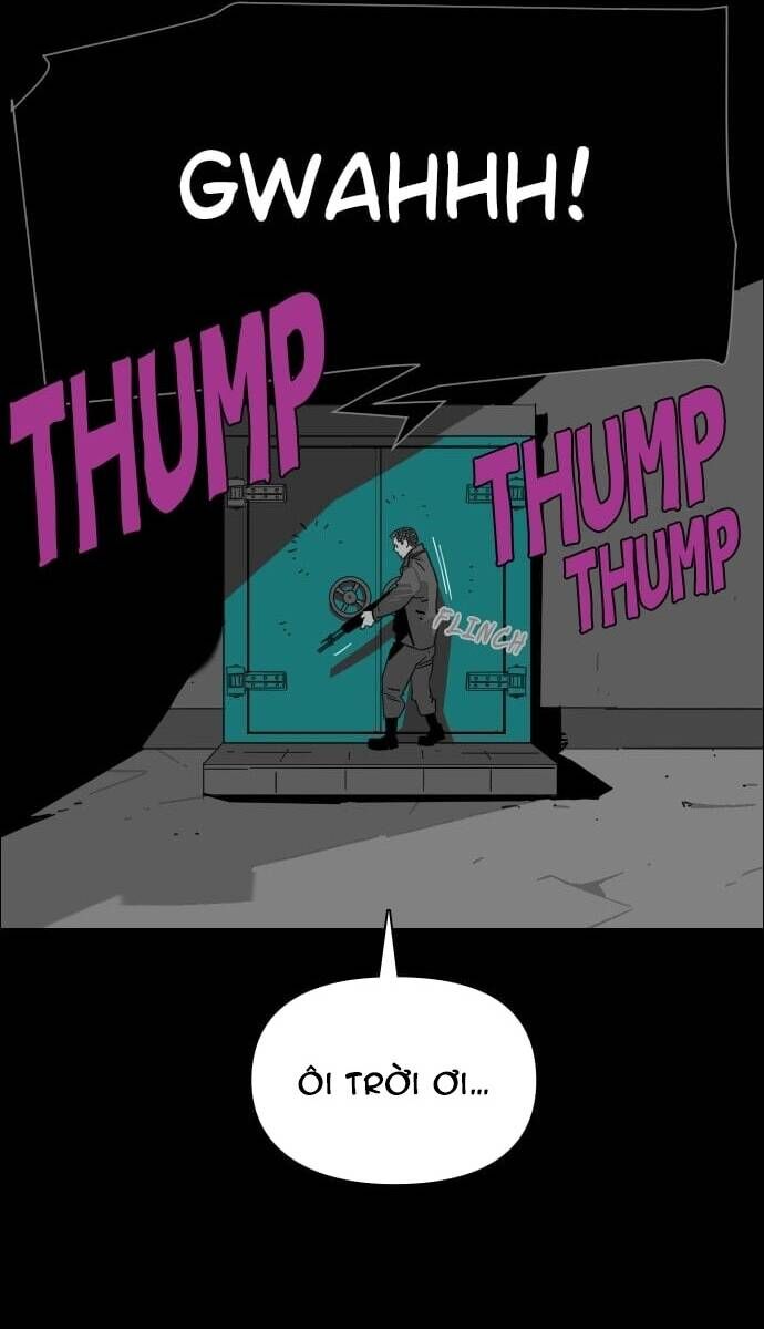 Dịch Vụ Tang Lễ Cho Xác Sống - Chương 9.1 - Trang 22