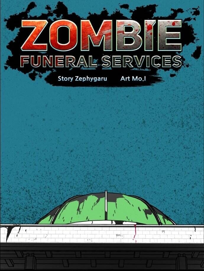 Dịch Vụ Tang Lễ Cho Xác Sống - Chương 9.1 - Trang 42