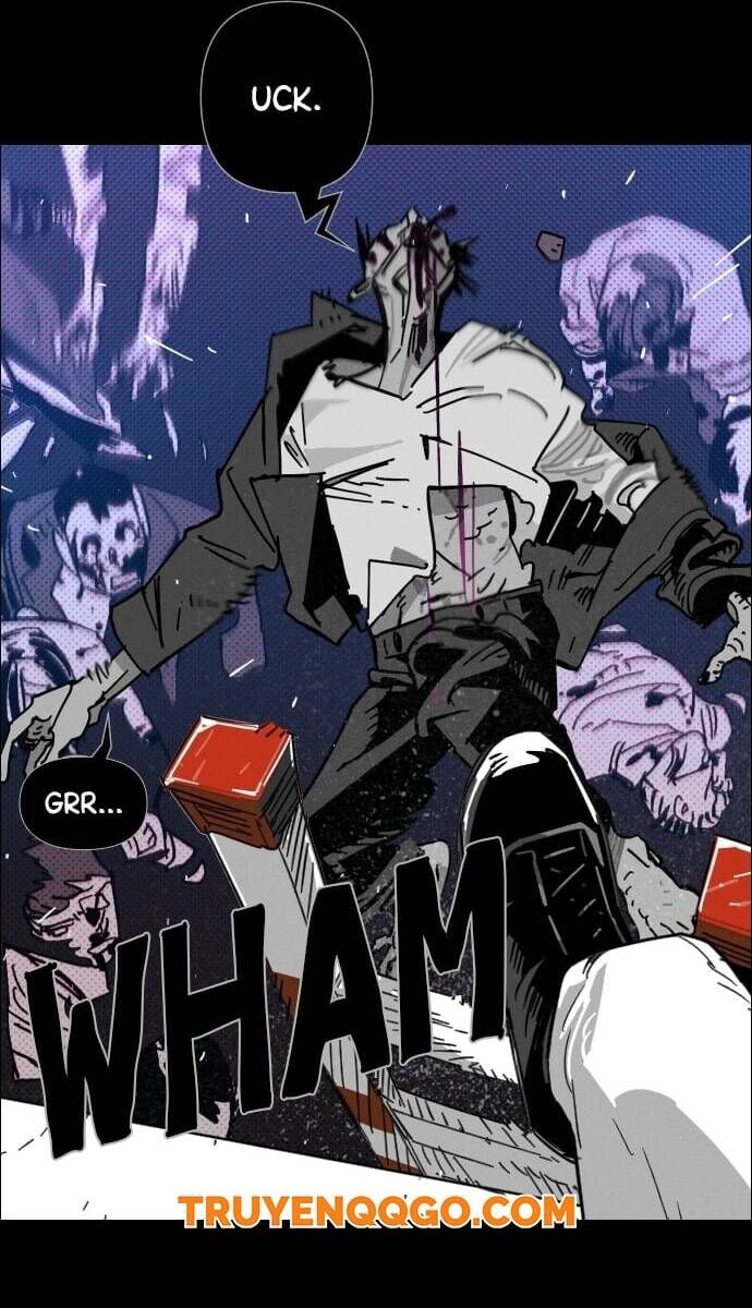 Dịch Vụ Tang Lễ Cho Xác Sống - Chương 9.1 - Trang 43