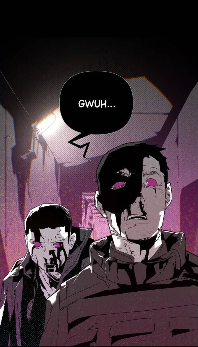 Dịch Vụ Tang Lễ Cho Xác Sống - Chương 9.1 - Trang 6