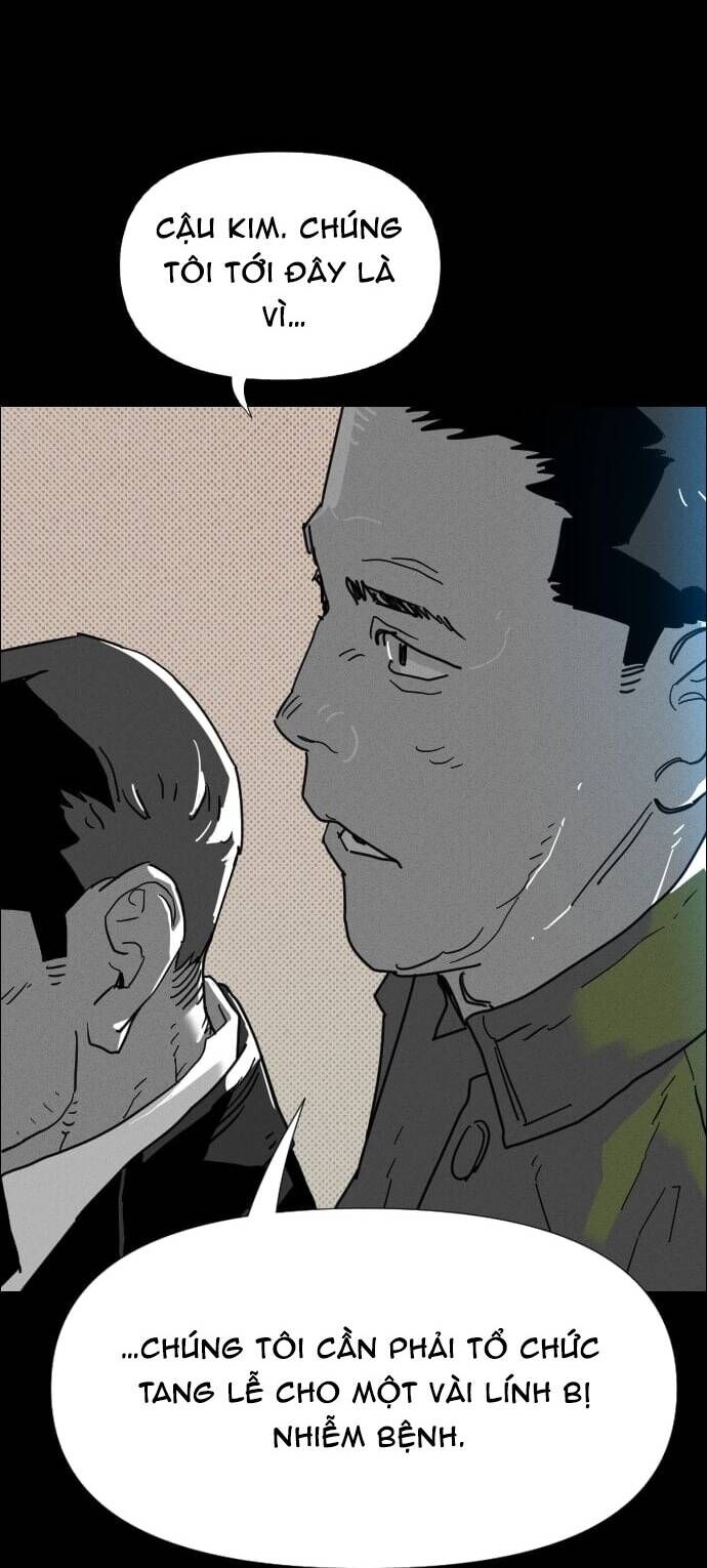 Dịch Vụ Tang Lễ Cho Xác Sống - Chương 9.1 - Trang 93