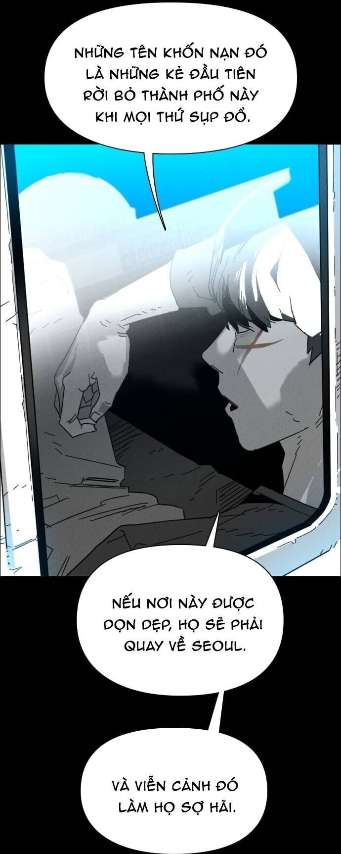 Dịch Vụ Tang Lễ Cho Xác Sống - Chương 9.3 - Trang 62