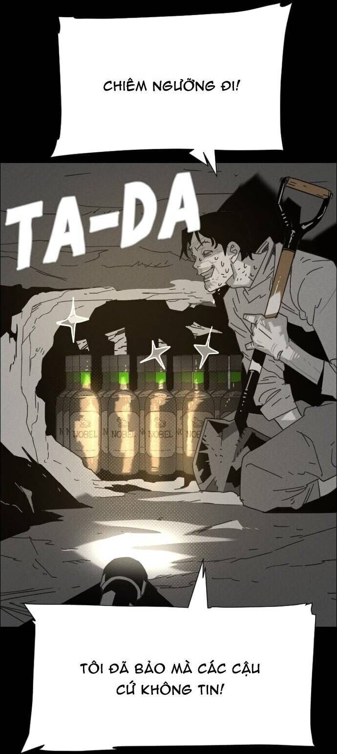 Dịch Vụ Tang Lễ Cho Xác Sống - Chương 9.4 - Trang 68