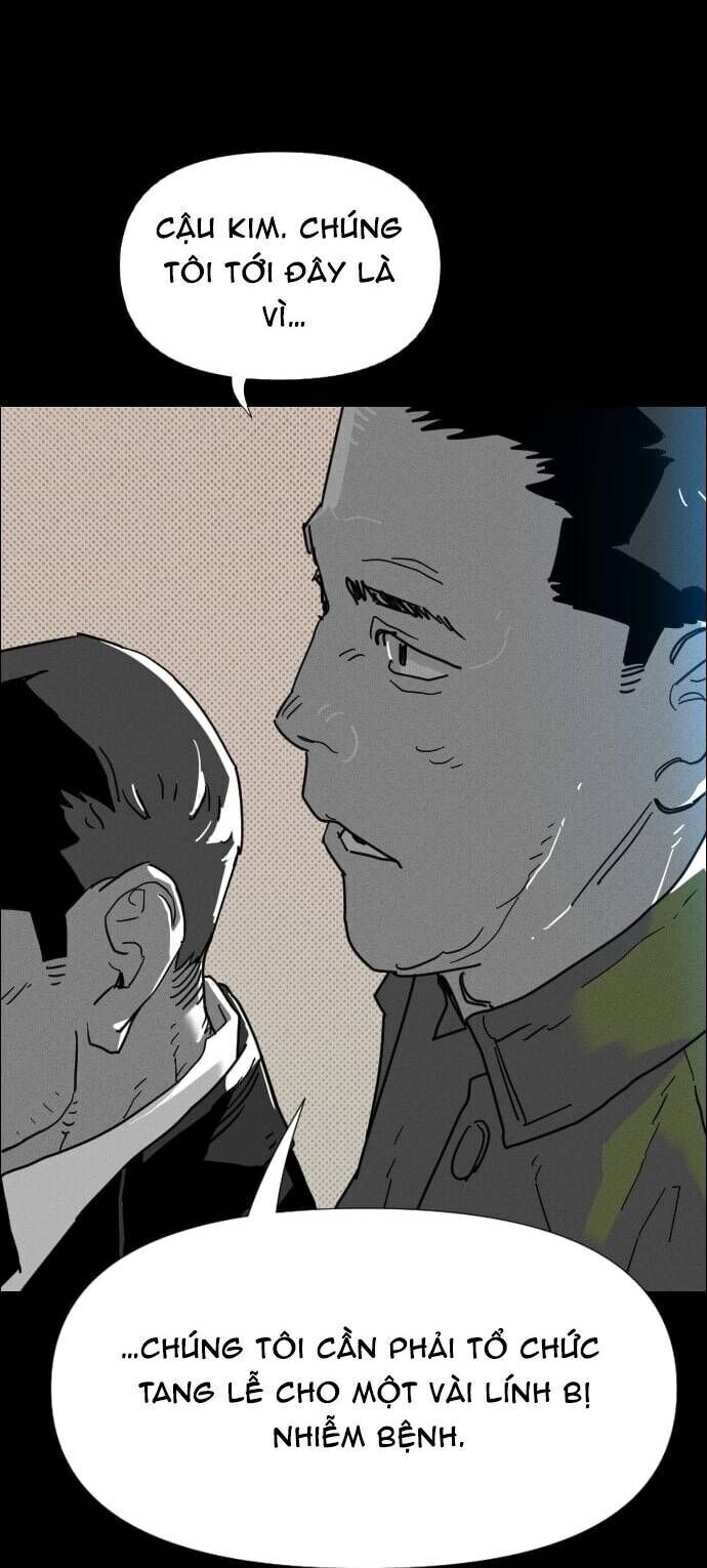 Dịch Vụ Tang Lễ Cho Xác Sống - Chương 9.4 - Trang 93