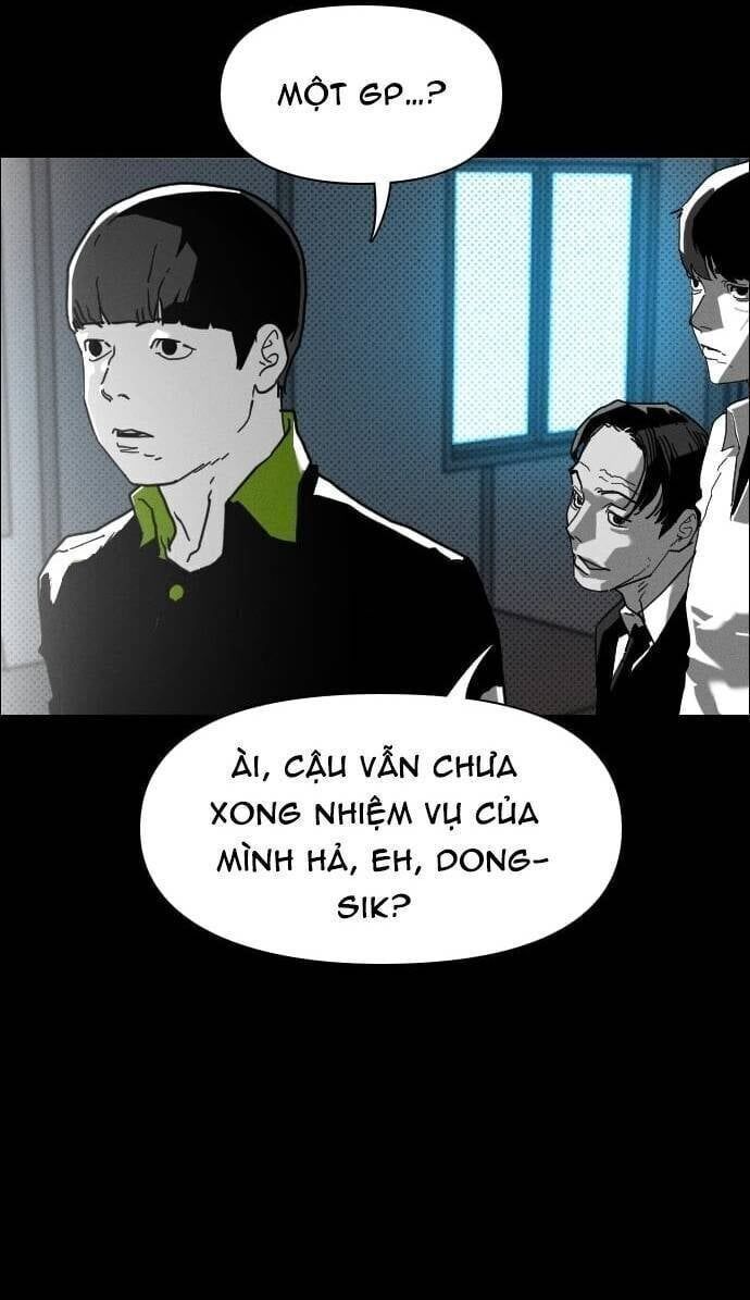 Dịch Vụ Tang Lễ Cho Xác Sống - Chương 9.7 - Trang 102