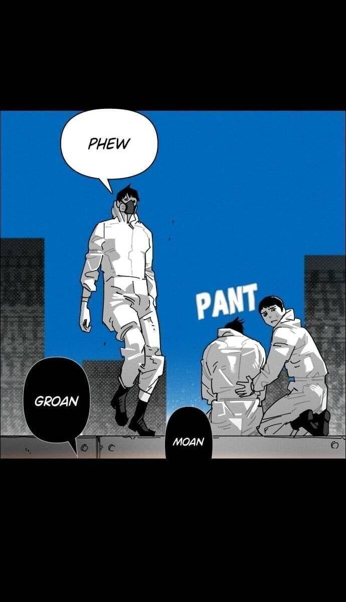 Dịch Vụ Tang Lễ Cho Xác Sống - Chương 9.7 - Trang 45