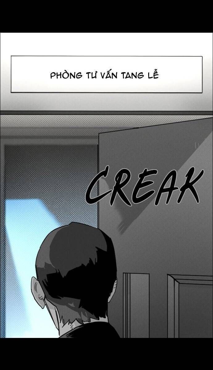 Dịch Vụ Tang Lễ Cho Xác Sống - Chương 9.7 - Trang 91