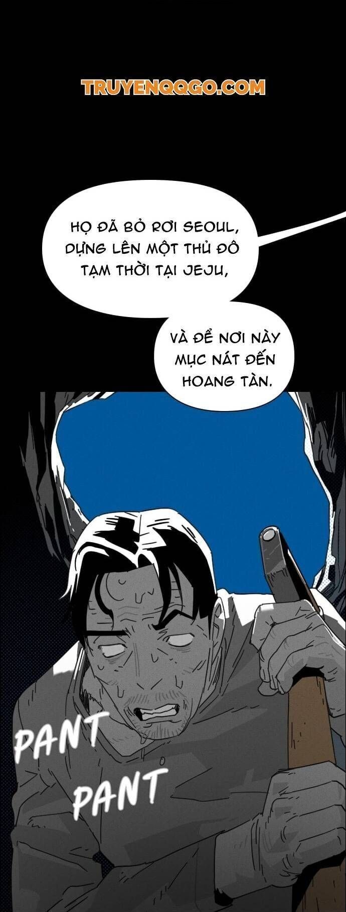 Dịch Vụ Tang Lễ Cho Xác Sống - Chương 9.8 - Trang 61