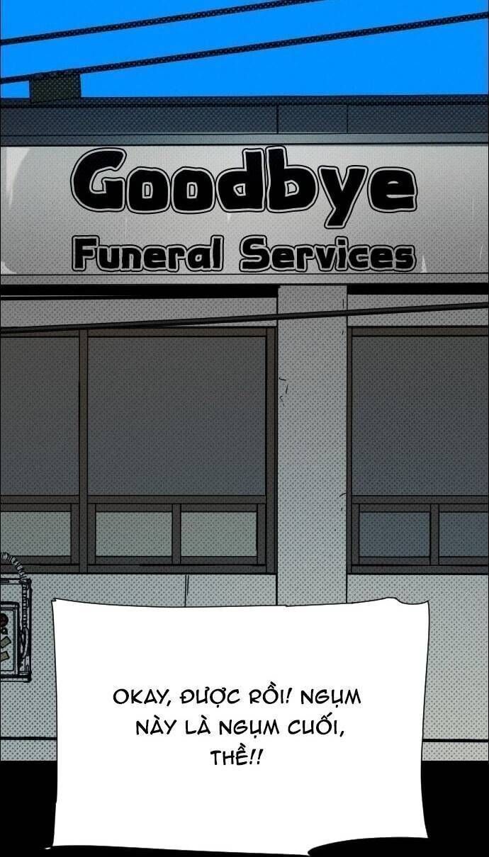 Dịch Vụ Tang Lễ Cho Xác Sống - Chương 9.8 - Trang 80