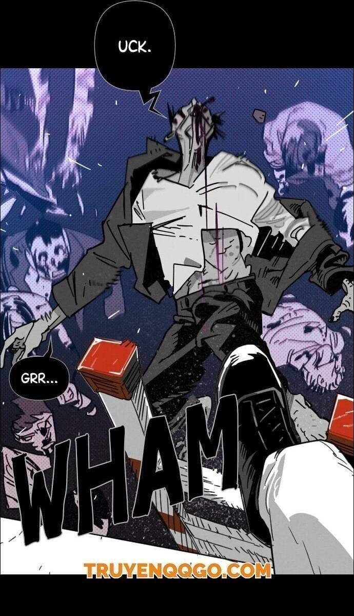 Dịch Vụ Tang Lễ Cho Xác Sống - Chương 9.9 - Trang 44