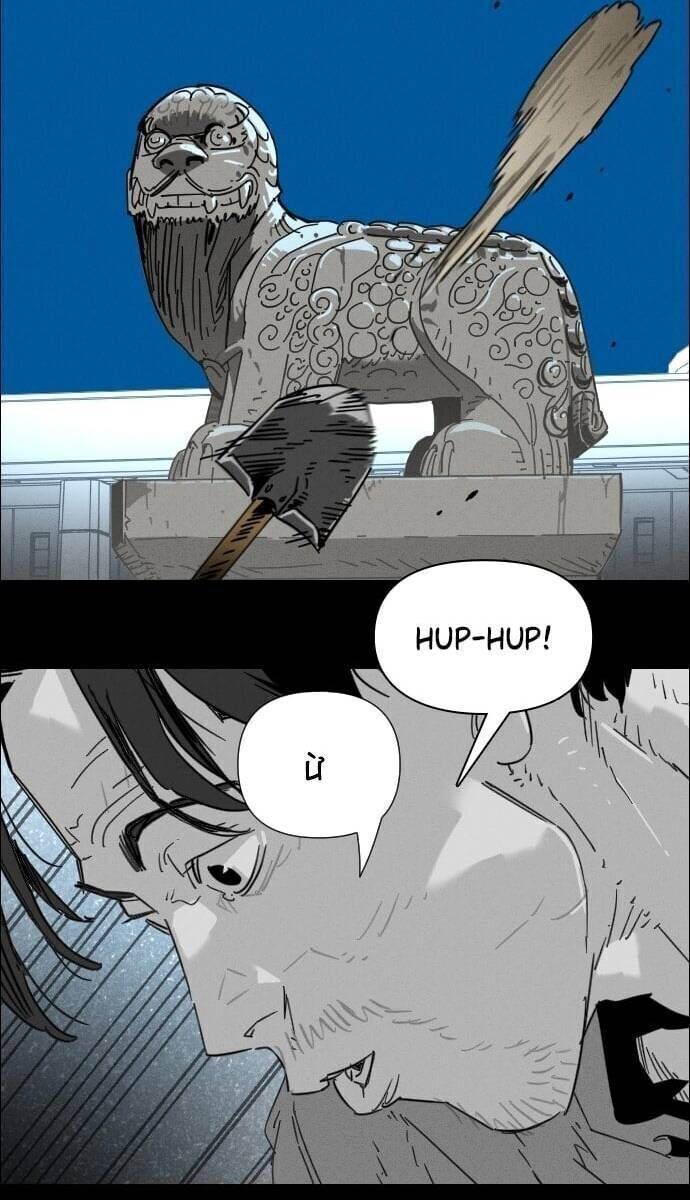 Dịch Vụ Tang Lễ Cho Xác Sống - Chương 9.9 - Trang 53