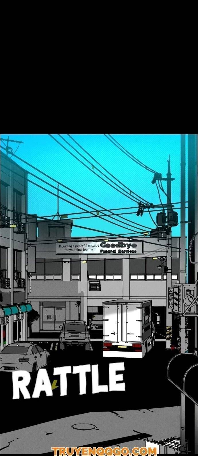 Dịch Vụ Tang Lễ Cho Xác Sống - Chương 9.9 - Trang 81