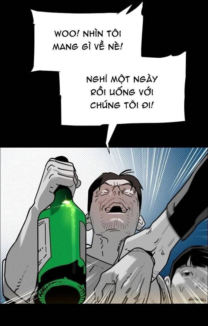 Dịch Vụ Tang Lễ Cho Xác Sống - Chương 9.9 - Trang 85