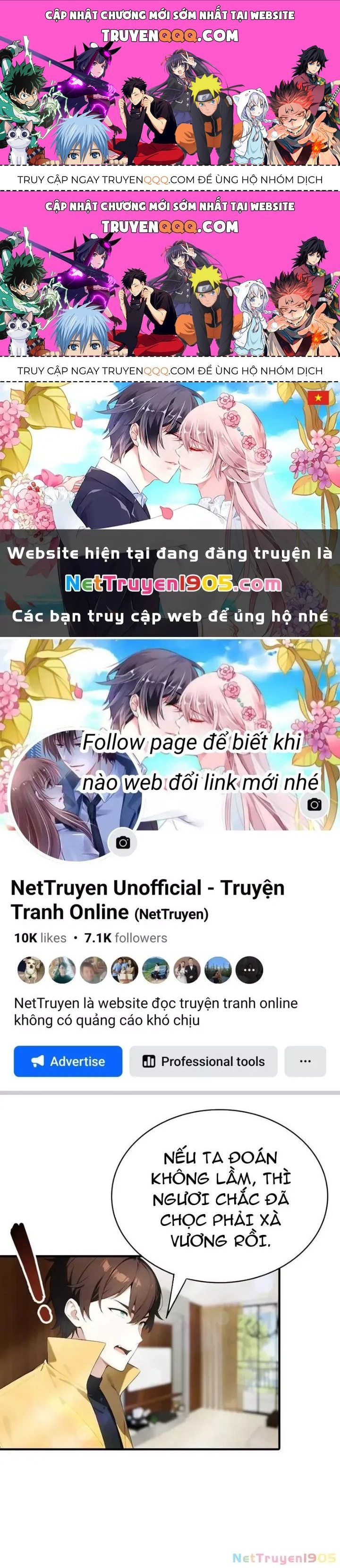 Đạo Hữu Lùi Một Bước: Ta Tới Giết Thần Trừ Quỷ - Chương 55 - Trang 1