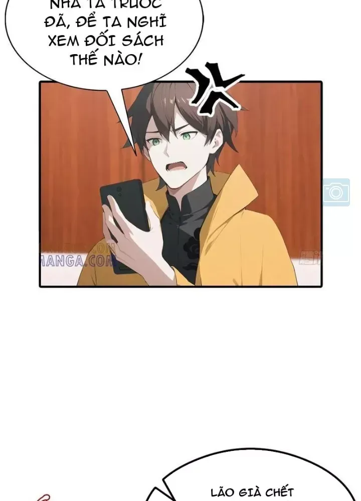 Đạo Hữu Lùi Một Bước: Ta Tới Giết Thần Trừ Quỷ - Chương 55 - Trang 13
