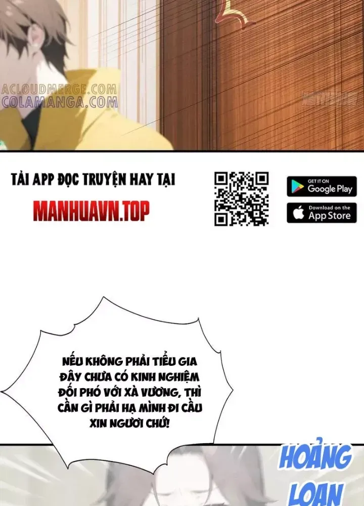 Đạo Hữu Lùi Một Bước: Ta Tới Giết Thần Trừ Quỷ - Chương 55 - Trang 17