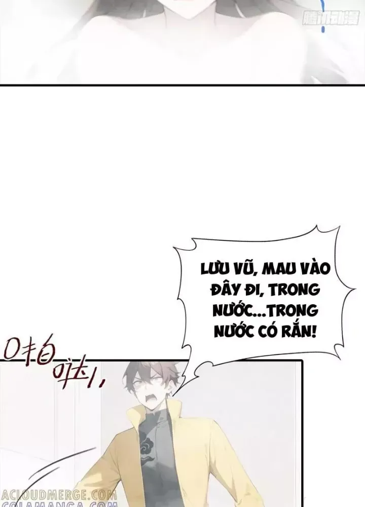 Đạo Hữu Lùi Một Bước: Ta Tới Giết Thần Trừ Quỷ - Chương 55 - Trang 19