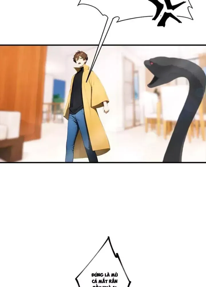 Đạo Hữu Lùi Một Bước: Ta Tới Giết Thần Trừ Quỷ - Chương 55 - Trang 3