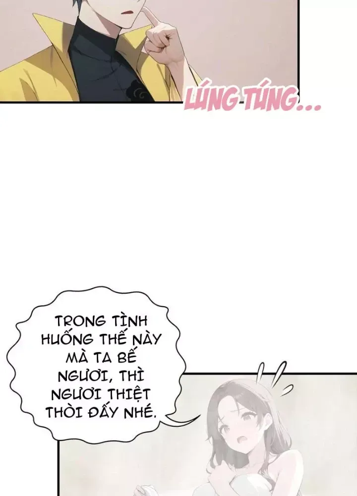 Đạo Hữu Lùi Một Bước: Ta Tới Giết Thần Trừ Quỷ - Chương 55 - Trang 25