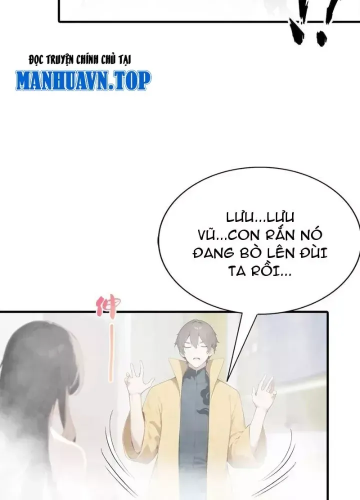 Đạo Hữu Lùi Một Bước: Ta Tới Giết Thần Trừ Quỷ - Chương 55 - Trang 27