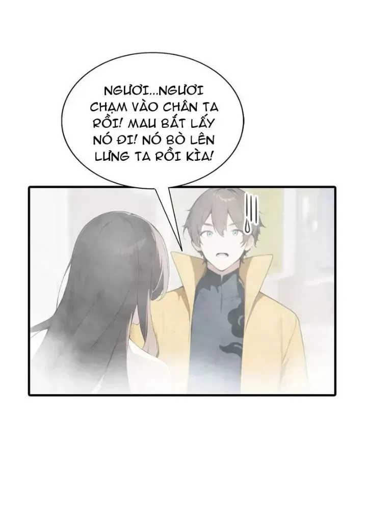 Đạo Hữu Lùi Một Bước: Ta Tới Giết Thần Trừ Quỷ - Chương 55 - Trang 31