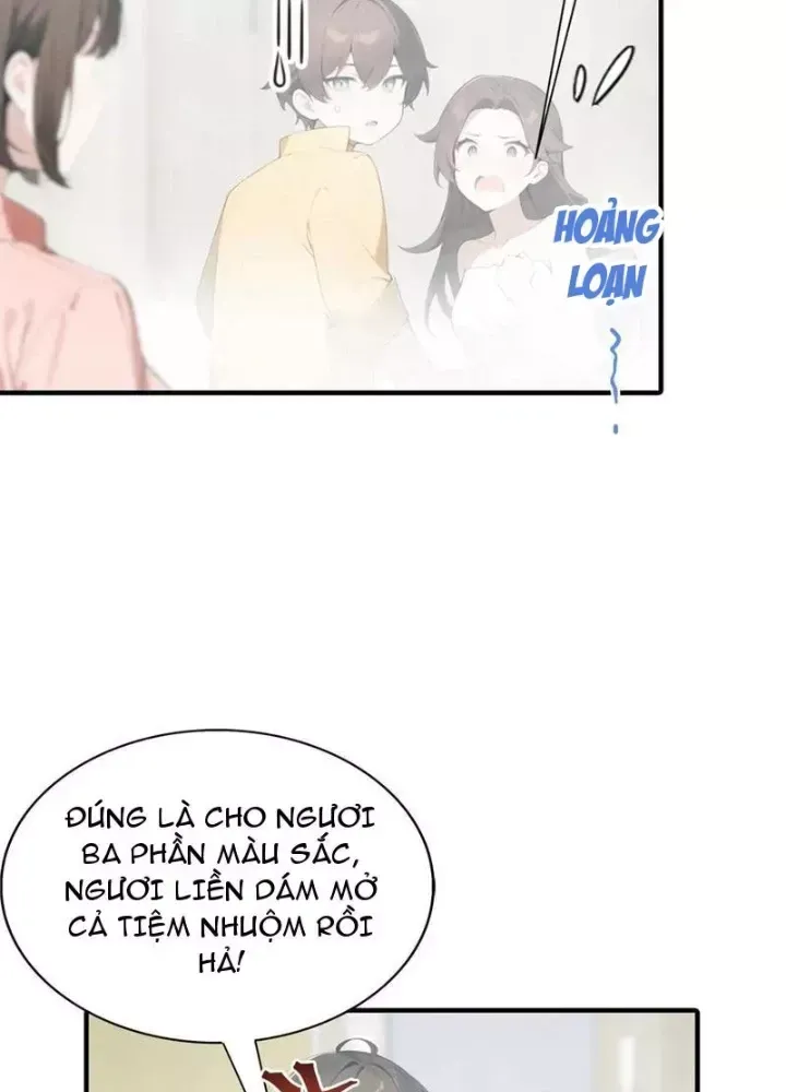 Đạo Hữu Lùi Một Bước: Ta Tới Giết Thần Trừ Quỷ - Chương 55 - Trang 37