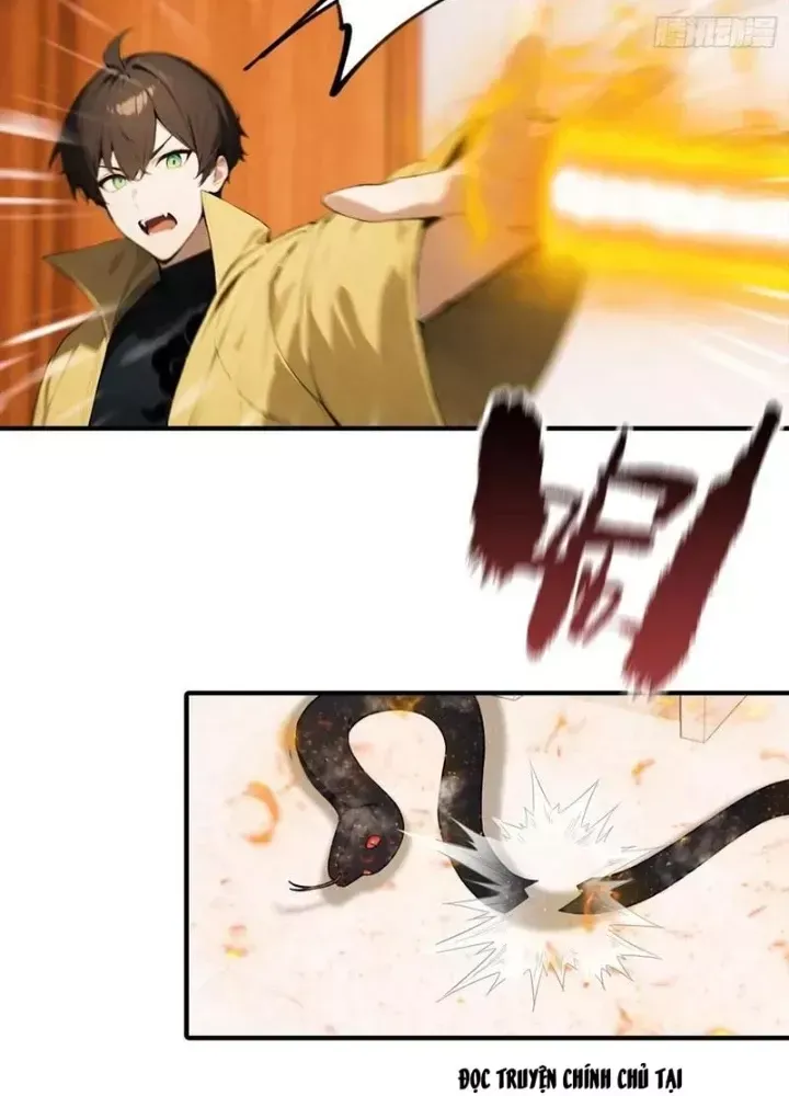 Đạo Hữu Lùi Một Bước: Ta Tới Giết Thần Trừ Quỷ - Chương 55 - Trang 5