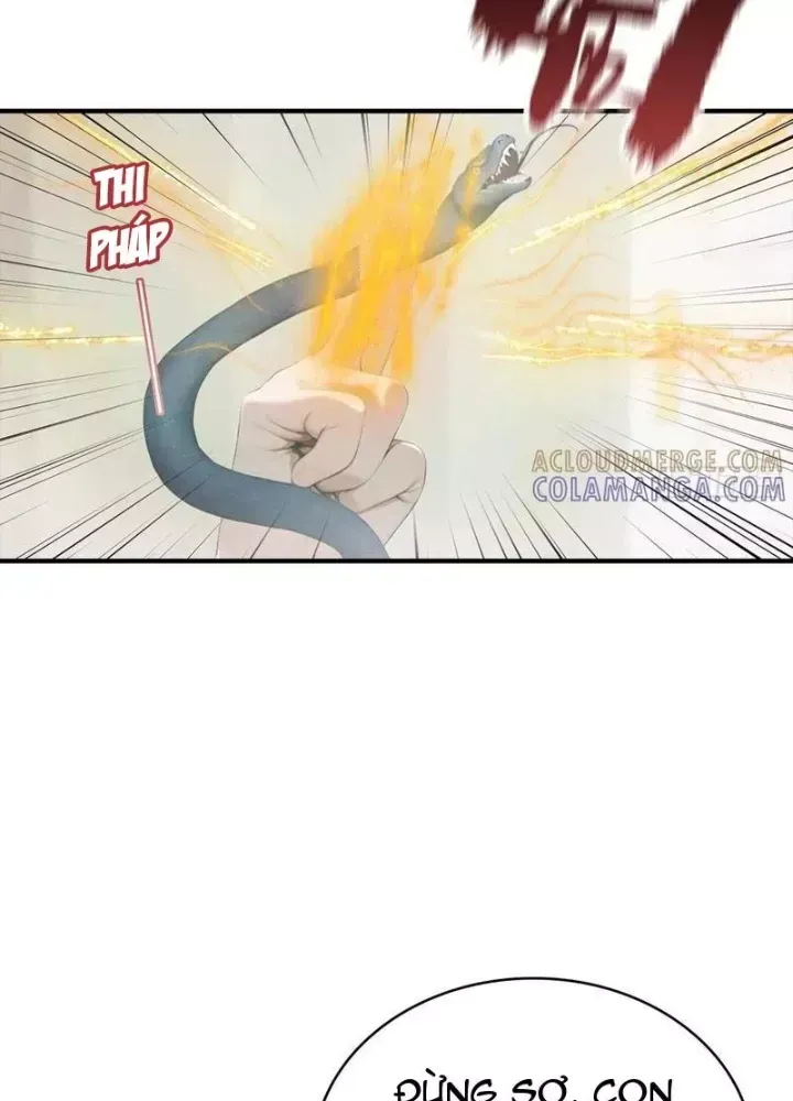 Đạo Hữu Lùi Một Bước: Ta Tới Giết Thần Trừ Quỷ - Chương 55 - Trang 41