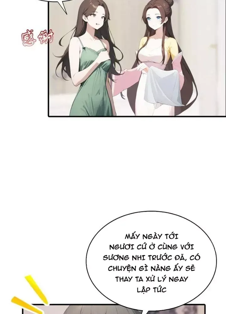 Đạo Hữu Lùi Một Bước: Ta Tới Giết Thần Trừ Quỷ - Chương 55 - Trang 53